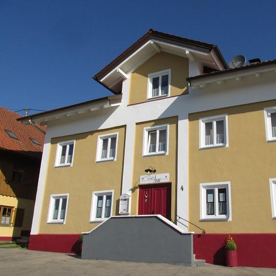 Restaurant "schätzbar" in Dietmannsried