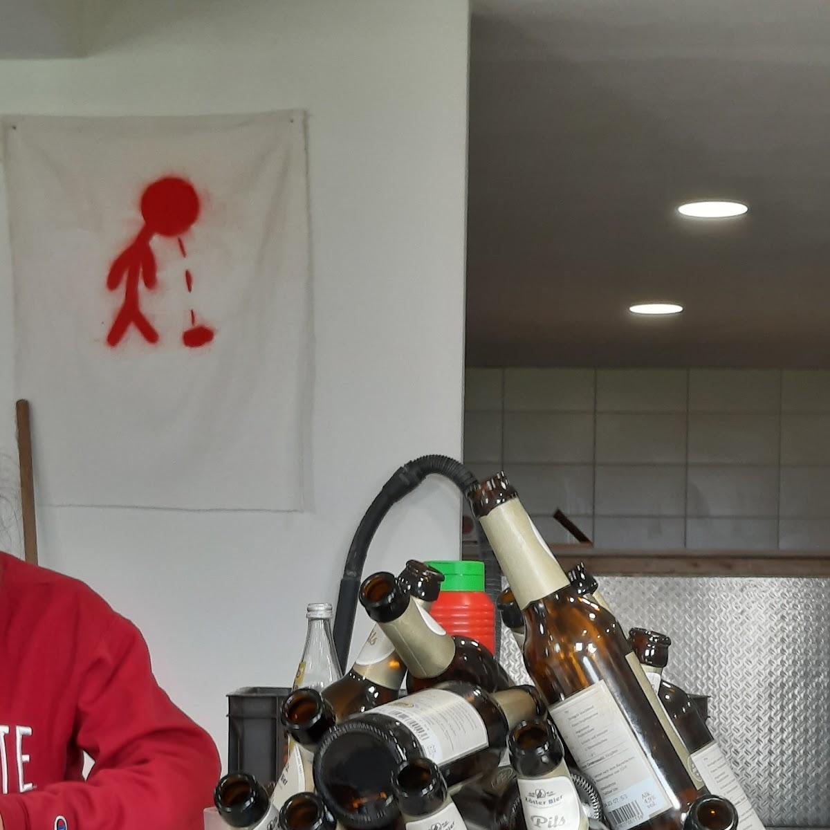 Restaurant "Landjugendheim Probstried" in Dietmannsried