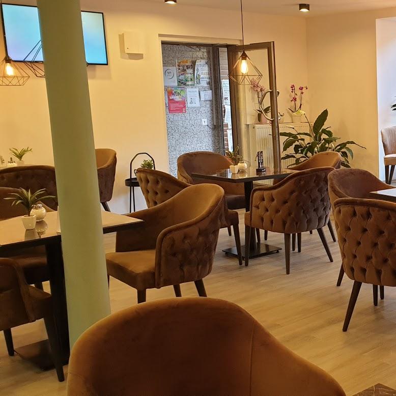 Restaurant "Café Augenweide" in Odernheim am Glan