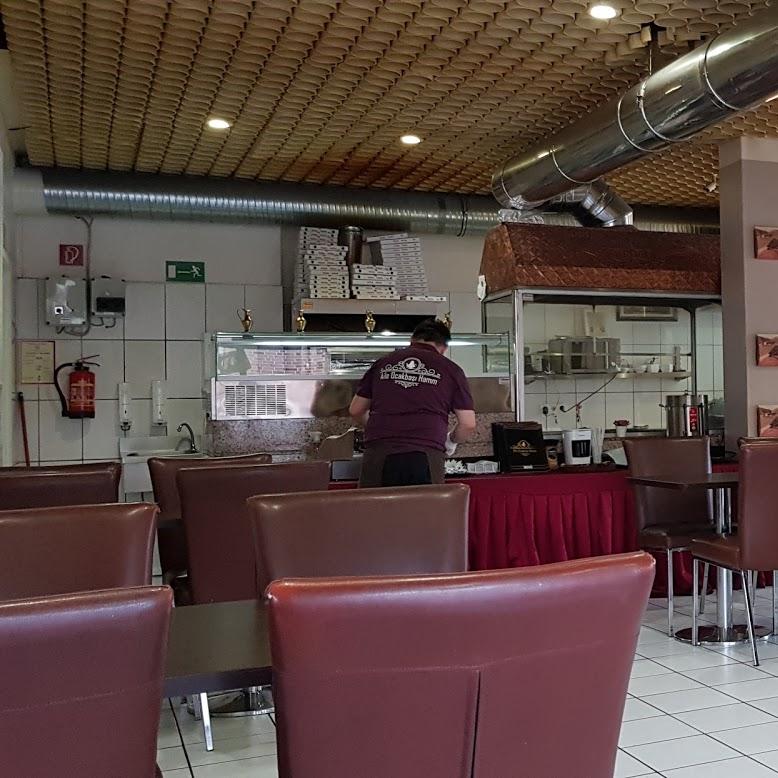 Restaurant "Retro Restaurant" in Hamm