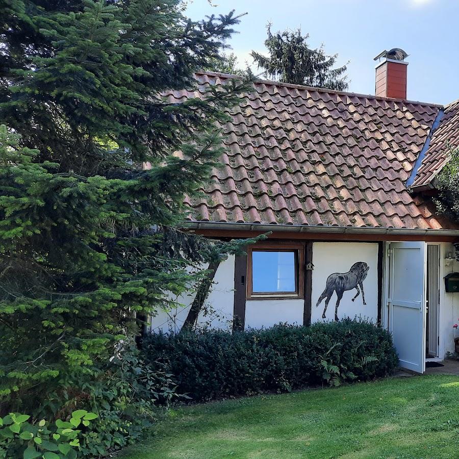 Restaurant "Landhaus Klusmann" in Schieder-Schwalenberg