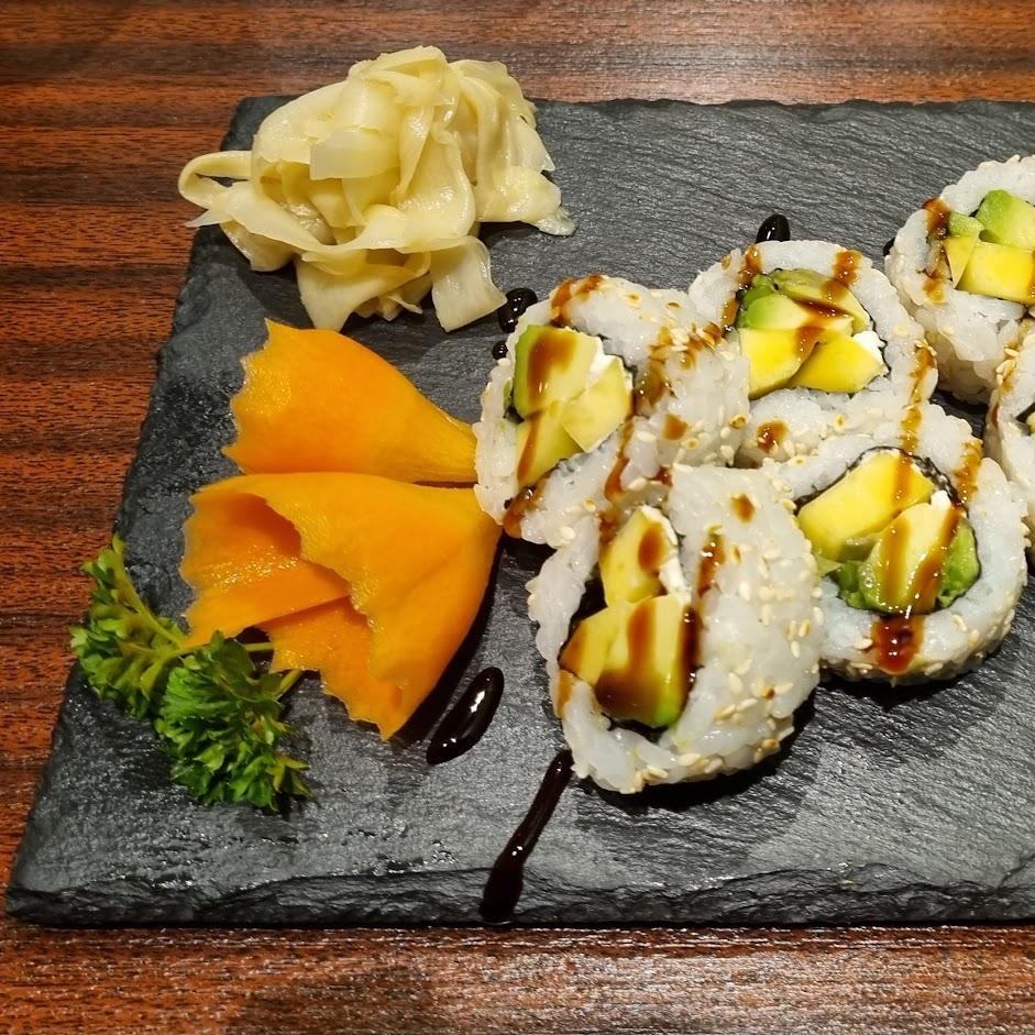 Restaurant "Anh Ba Restaurant" in Freising