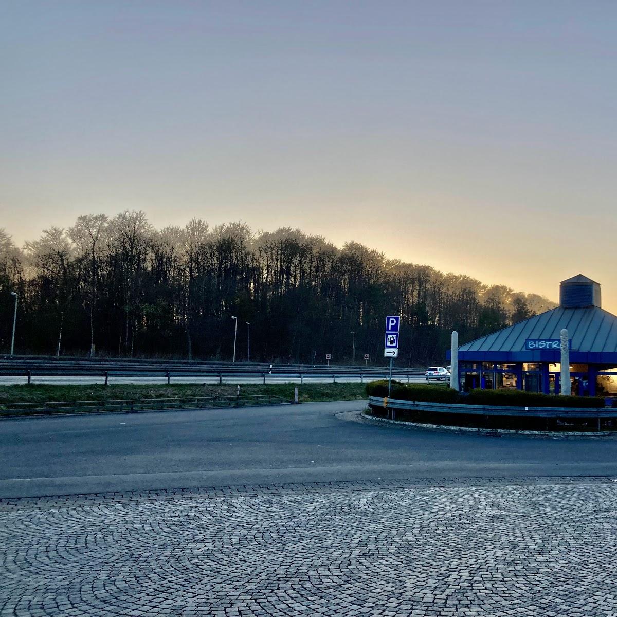 Restaurant "Bistro" in Schellerten