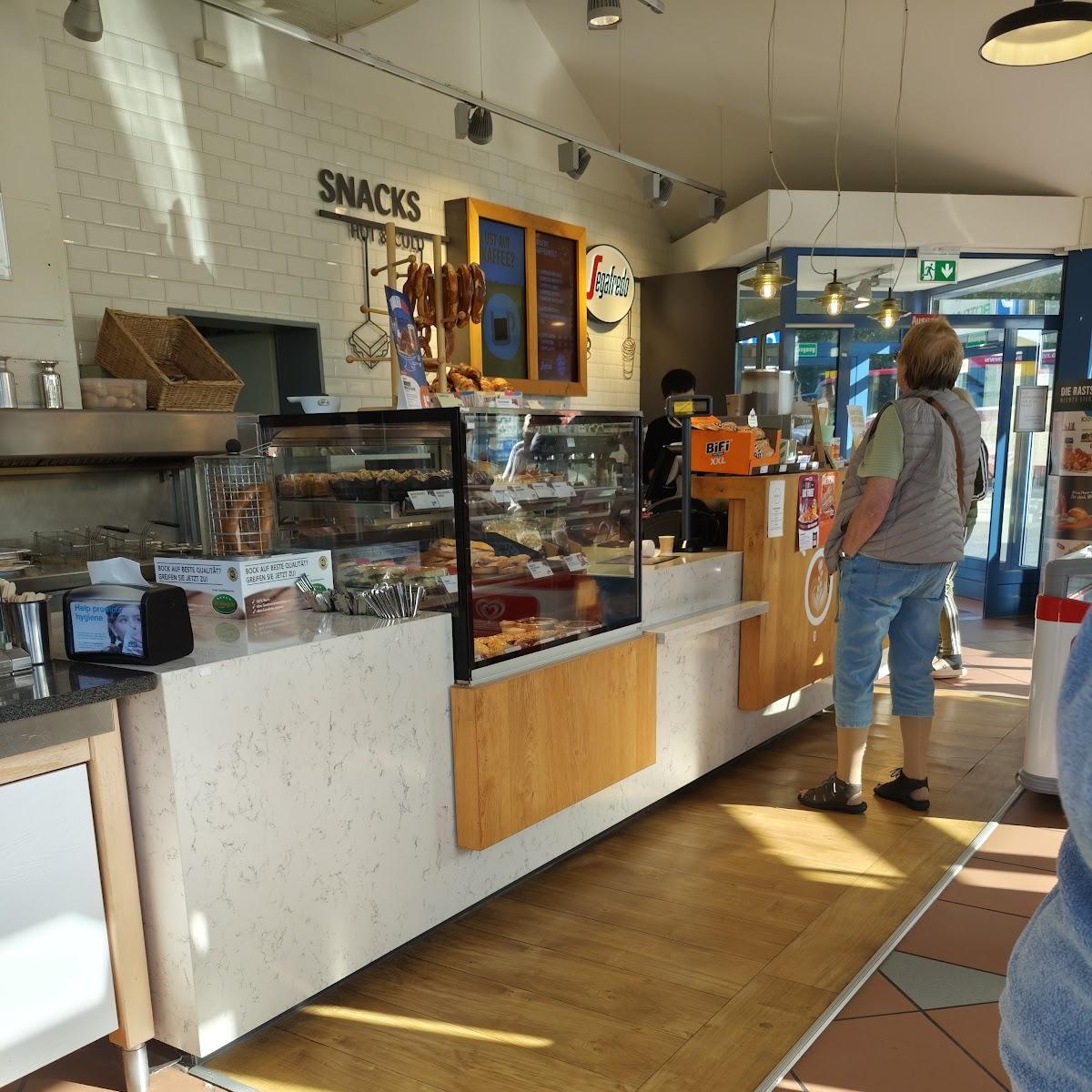 Restaurant "Bistro" in Schellerten