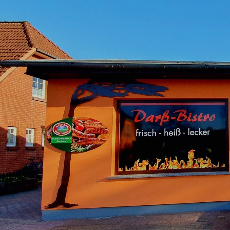 Restaurant "Darß Bistro" in Prerow
