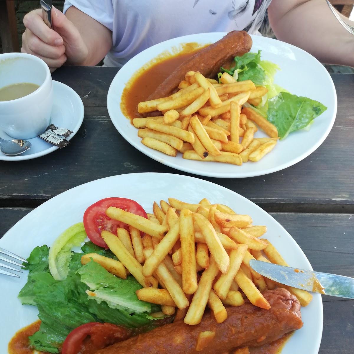 Restaurant "CP1 - Bistro, Restaurant und Probierladen" in Prerow