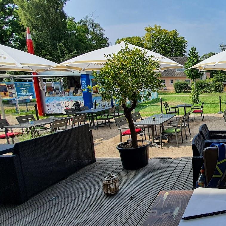 Restaurant "alvino Genuss Kultur Restaurant Bistro Cafe" in Prerow