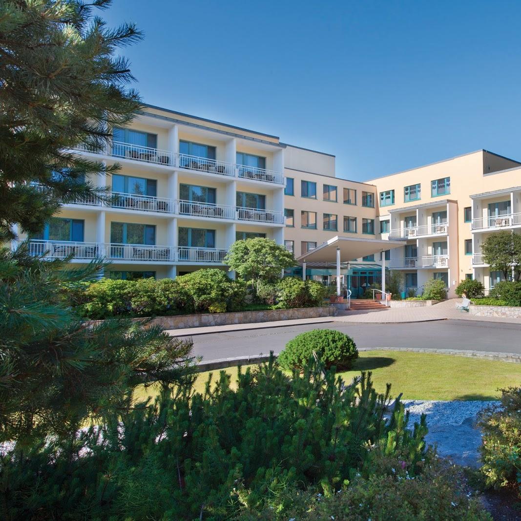 Restaurant "Hotel Bernstein" in Prerow