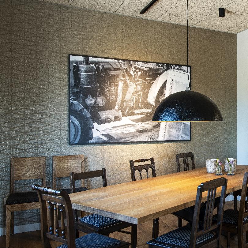 Restaurant "Kleinquadrat" in Horrweiler