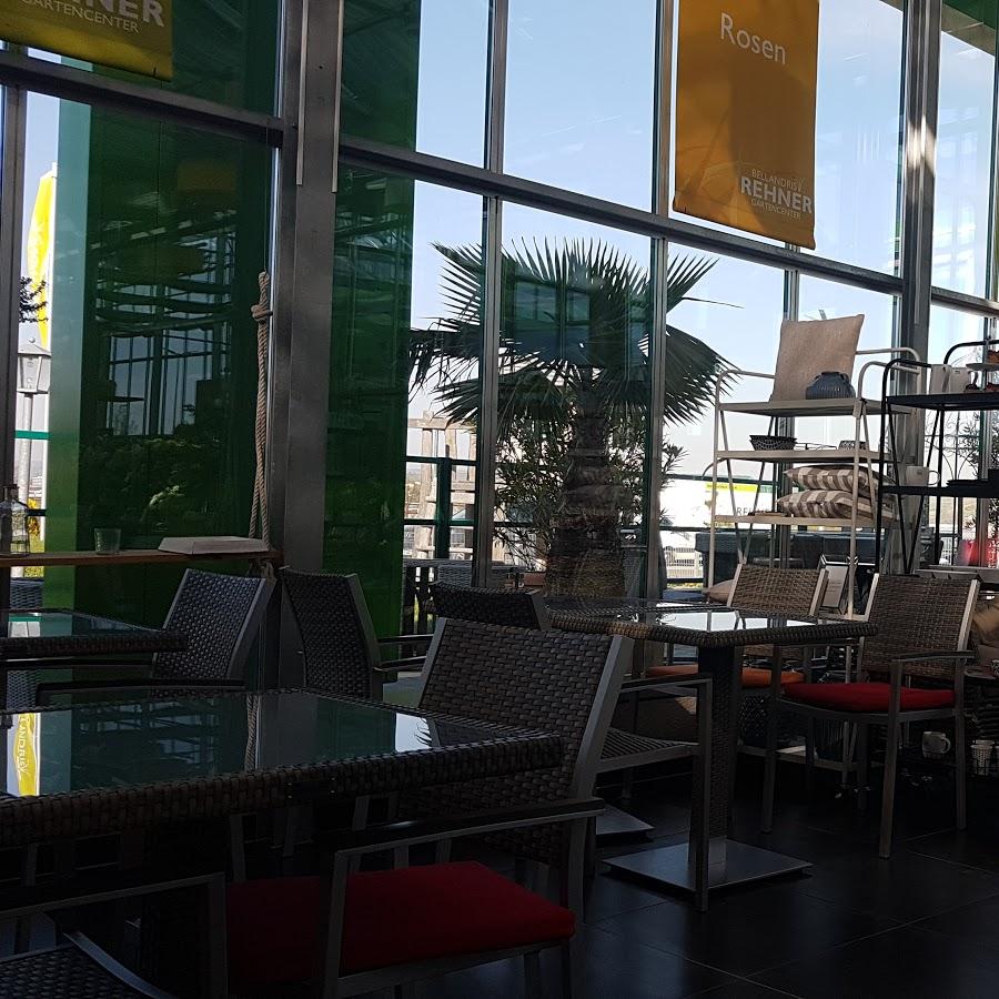 Restaurant "Rehners Cafe & Bistro" in Bad Kreuznach