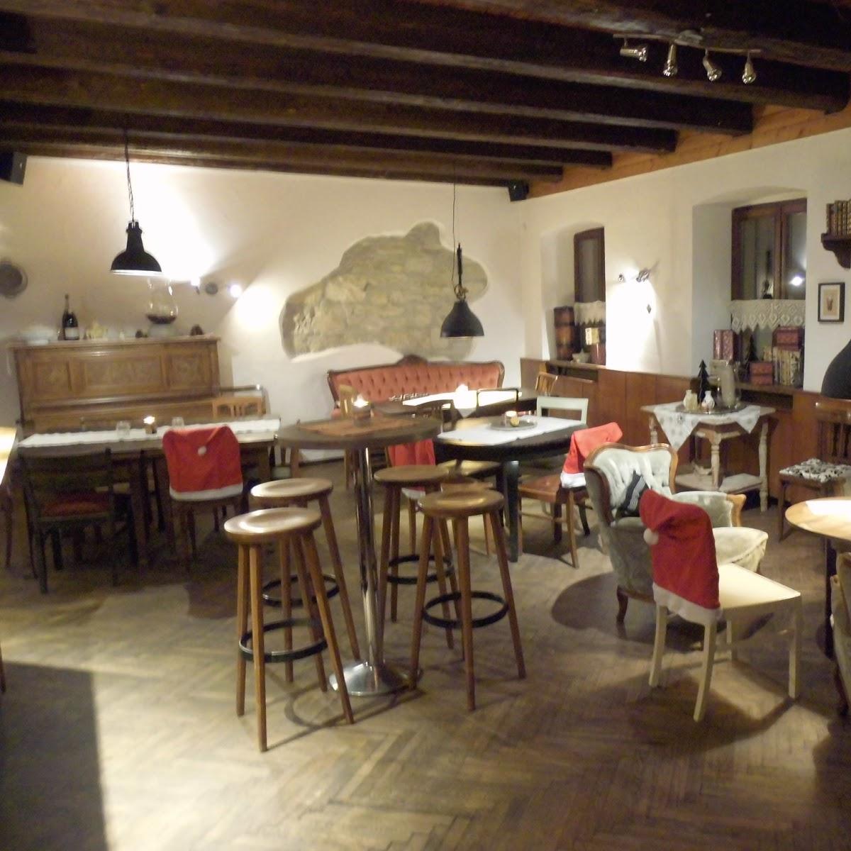 Restaurant "Biostube Wendeltreppe" in Orsingen-Nenzingen