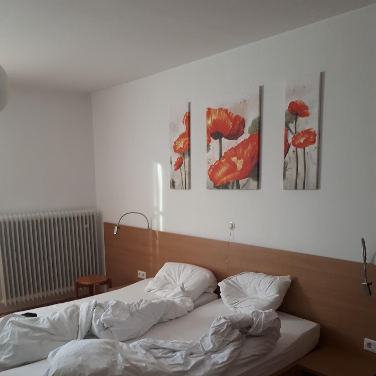 Restaurant "Gästezimmer Gasthaus Löwen" in Hüfingen