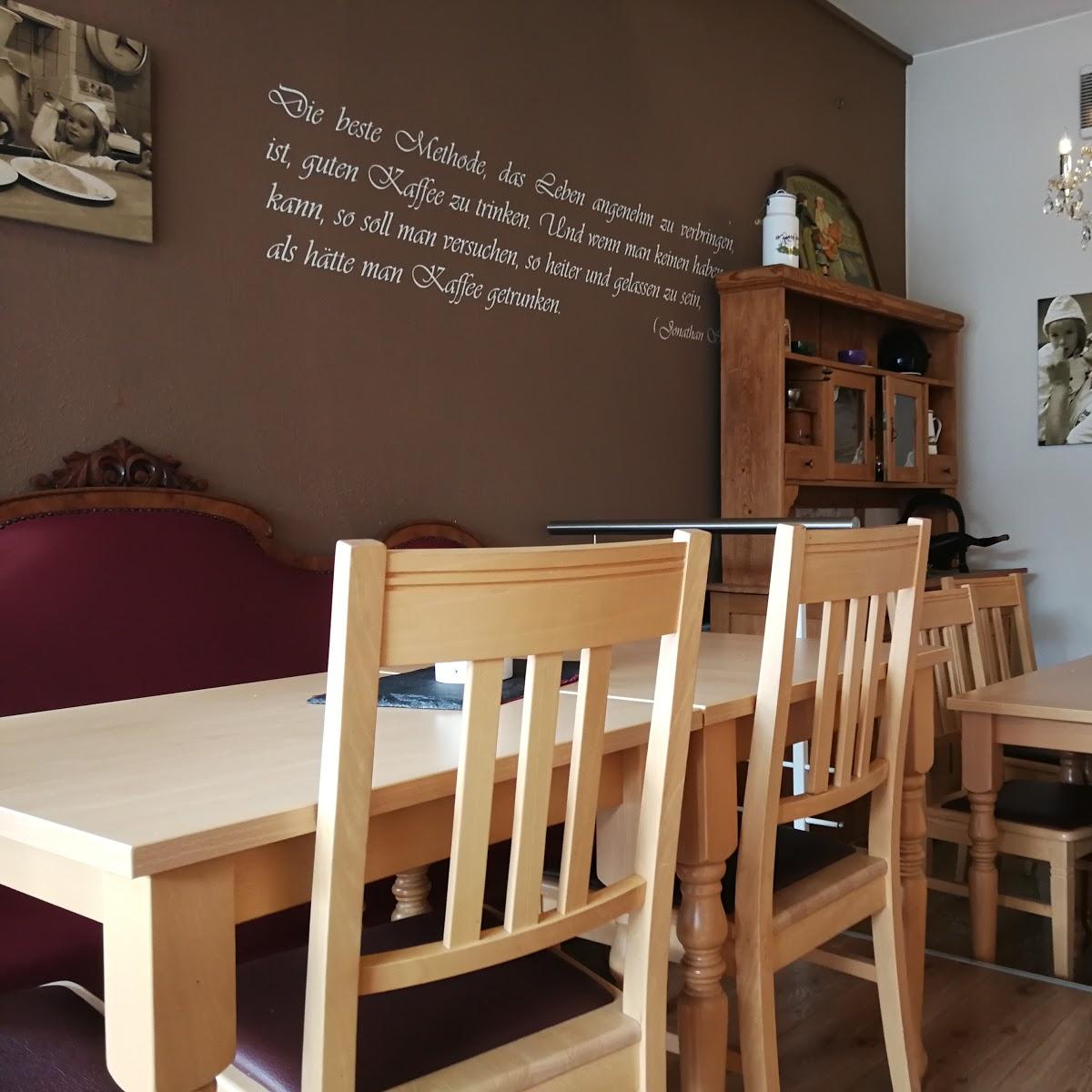 Restaurant "Bistro Panino Bigge" in Olsberg