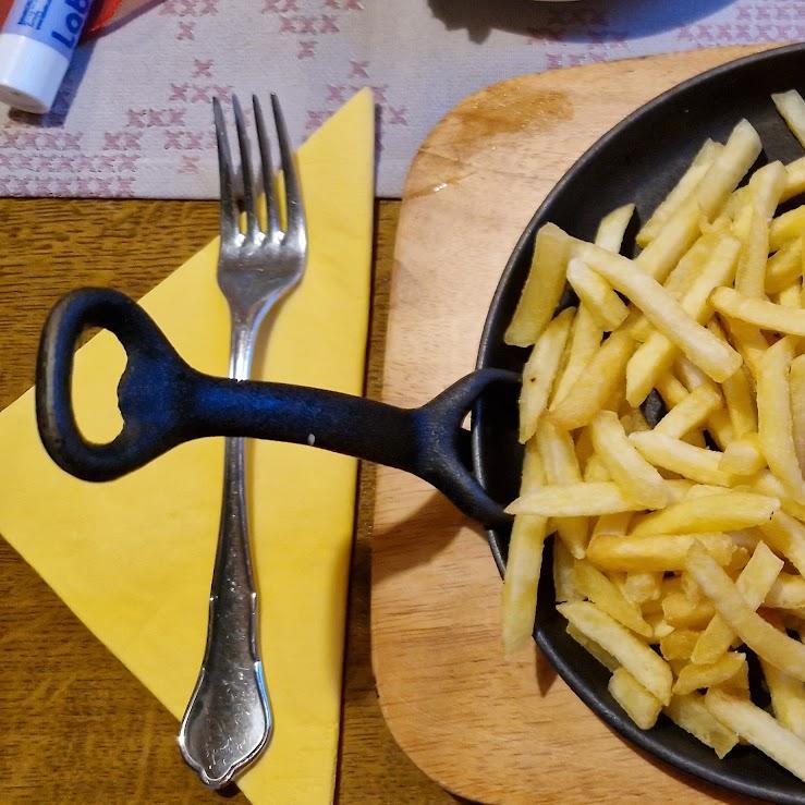 Restaurant "Restaurant Zur Linde" in Amt Creuzburg