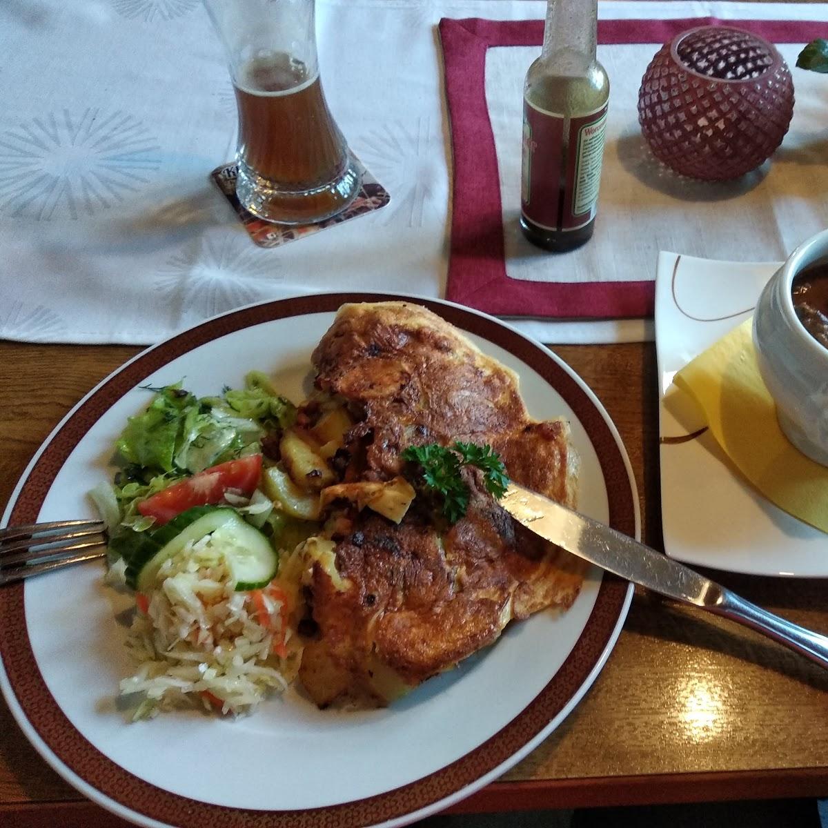 Restaurant "Yum Yum Sab" in  Eschwege