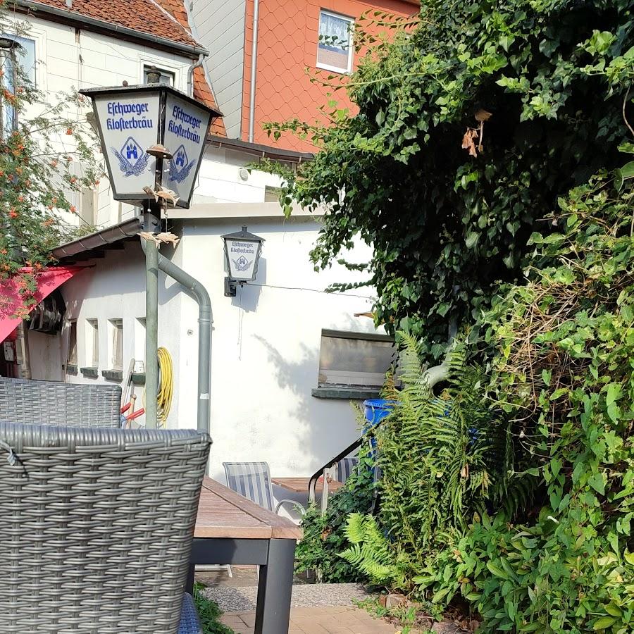 Restaurant "Yum Yum Sab" in Eschwege