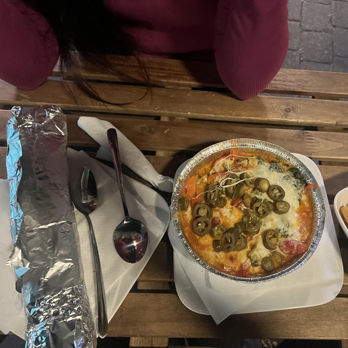 Restaurant "By Kebap" in Plettenberg