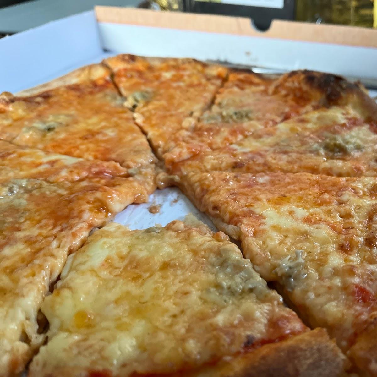 Restaurant "Gargano Pizza (Italienisch)" in Plettenberg