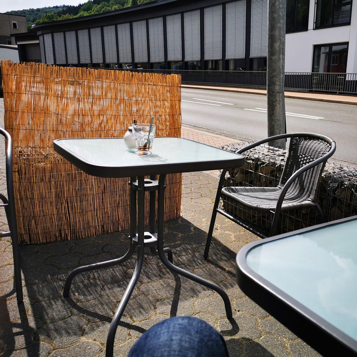 Restaurant "Mr. Treey Kebabhouse 1" in Plettenberg