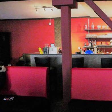 Restaurant "Sultana Shisha & Cocktailbar" in Weyerbusch