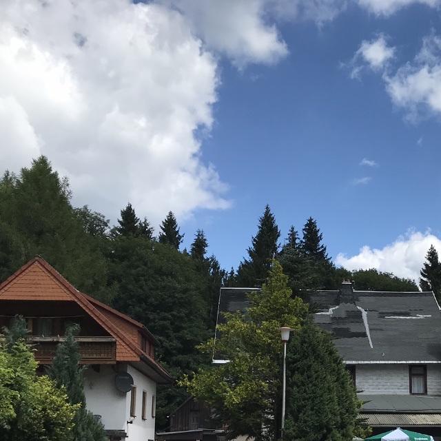 Restaurant "Bergrestaurant & Urlaubsparadies  Zum Fuchsbau " in Brotterode-Trusetal