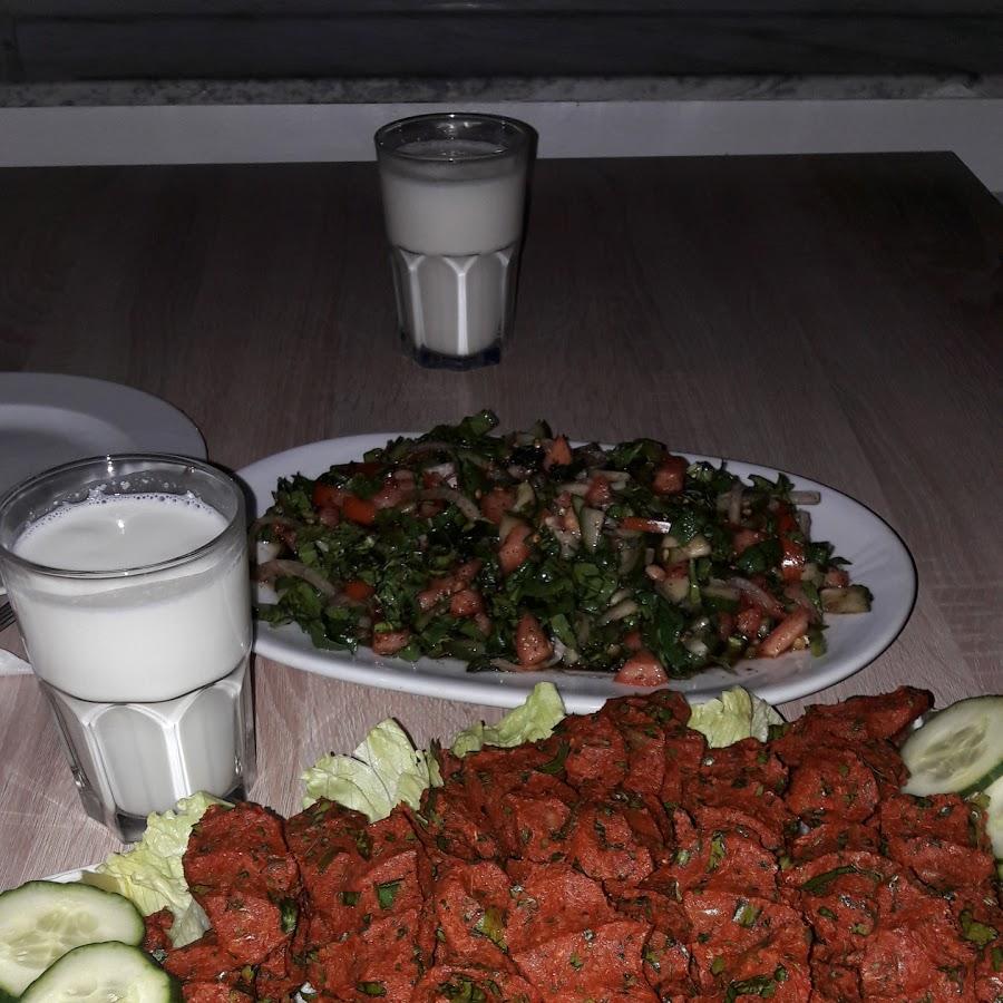 Restaurant "Restaurant Euphrat" in Wittlich