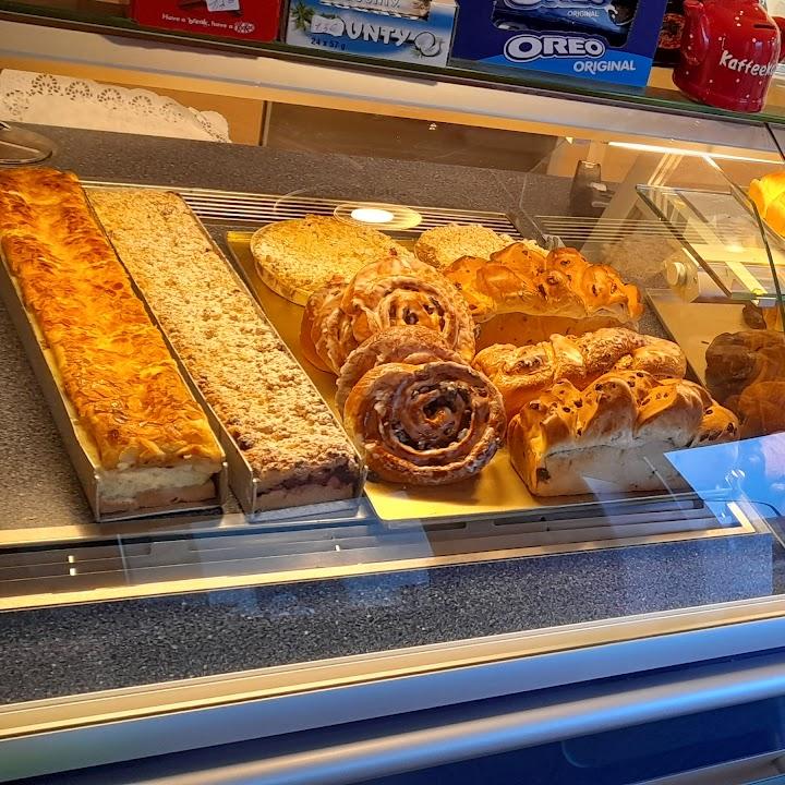 Restaurant "Bäckerei & Pizza2goo" in Altrich