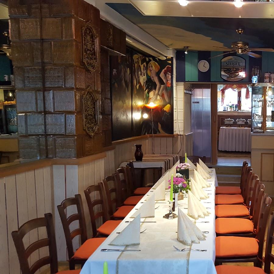 Restaurant "Zur Börse Inh. Olaf Köhler" in Schkeuditz