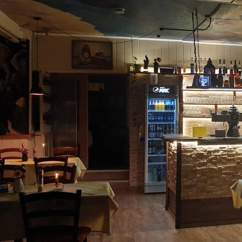 Restaurant "Zur Börse Inh. Olaf Köhler" in Schkeuditz
