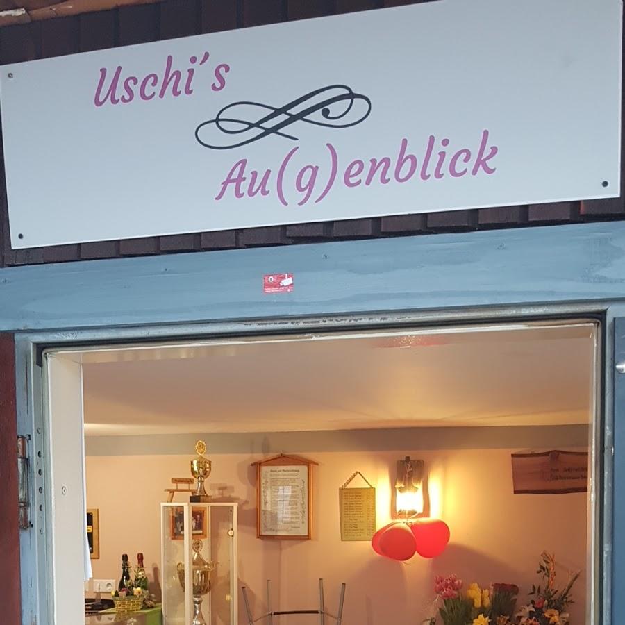 Restaurant "Uschi
