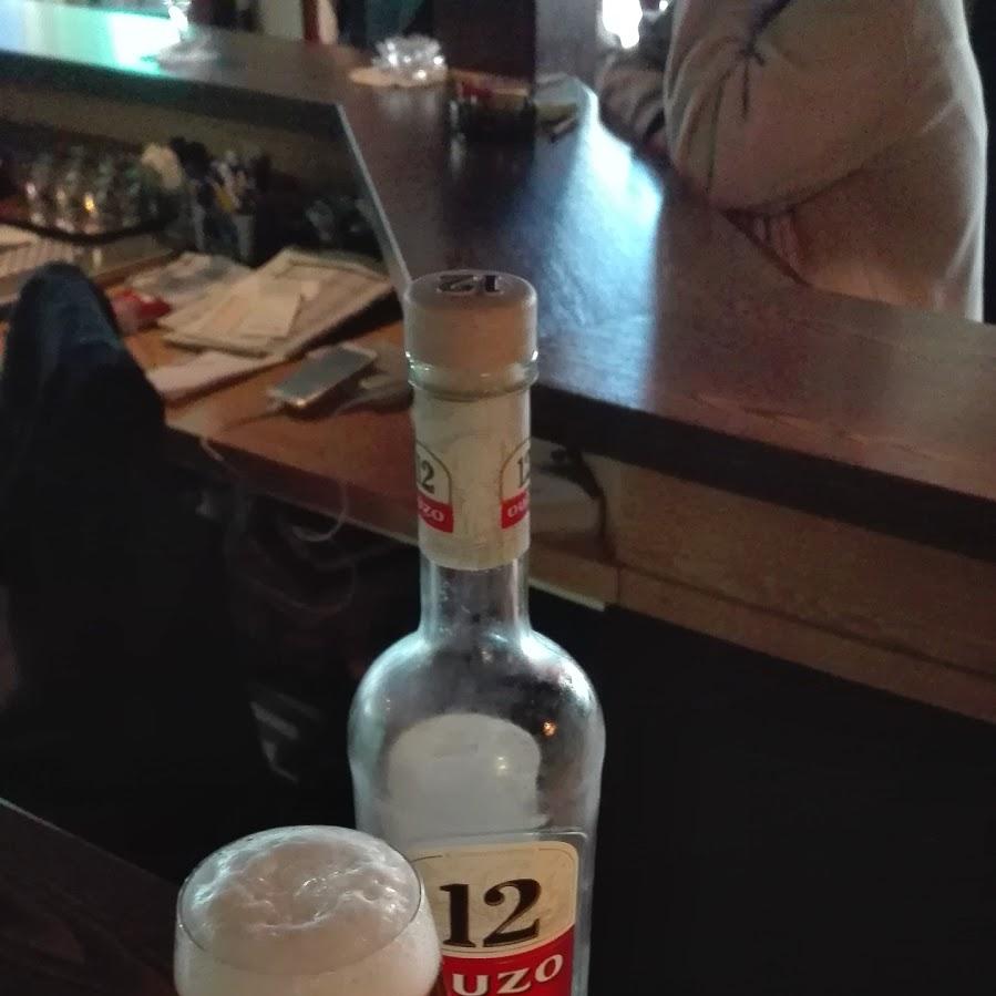 Restaurant "Am Kamin" in Brake (Unterweser)