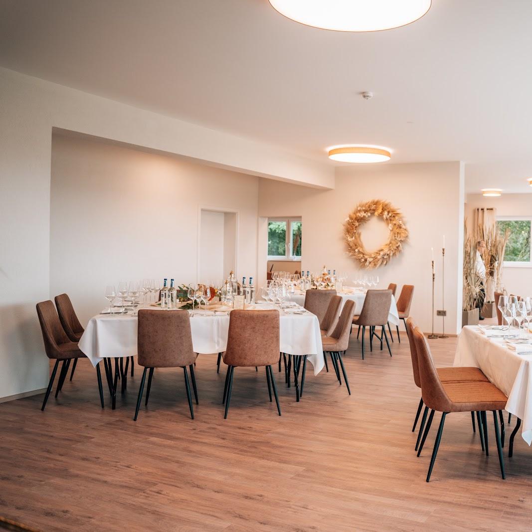 Restaurant "Leinburg Eventlocation" in Eppingen
