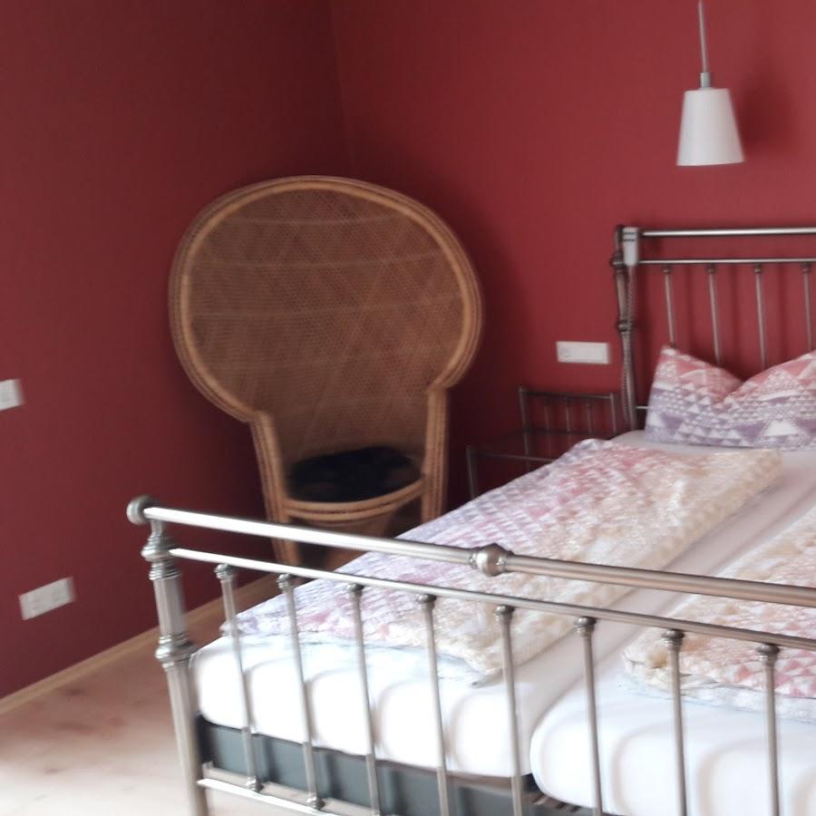 Restaurant "Zum Engländer" in Zaberfeld