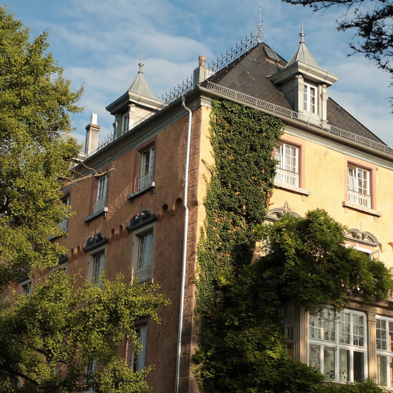 Restaurant "Hotel Schloß , Privathotels Dr. Lohbeck GmbH & Co. KG" in Edesheim