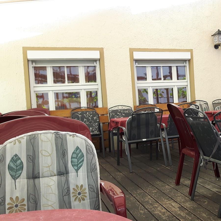 Restaurant "Ristorante Rossini" in  Eschwege