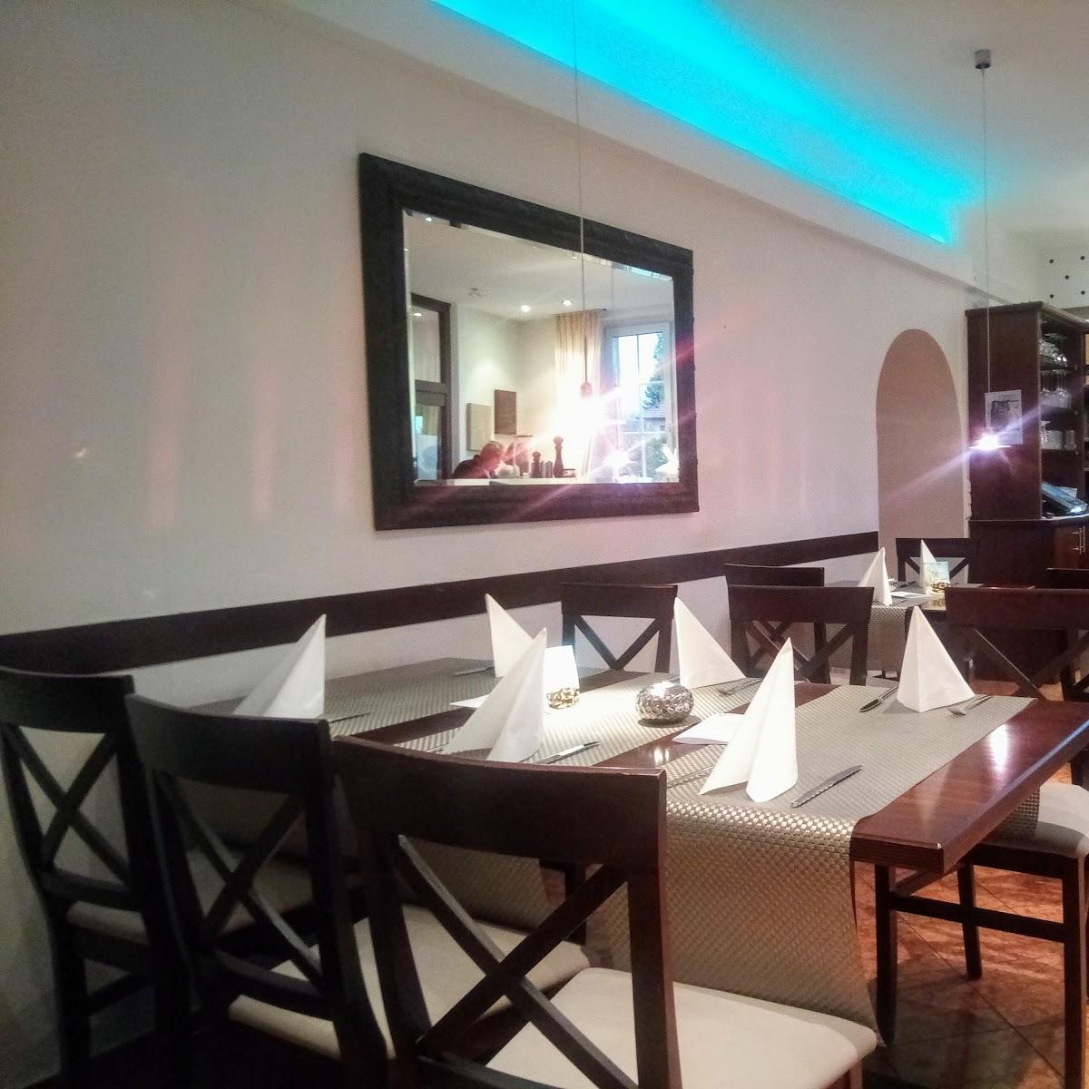 Restaurant "Ristorante Rossini" in Eschwege