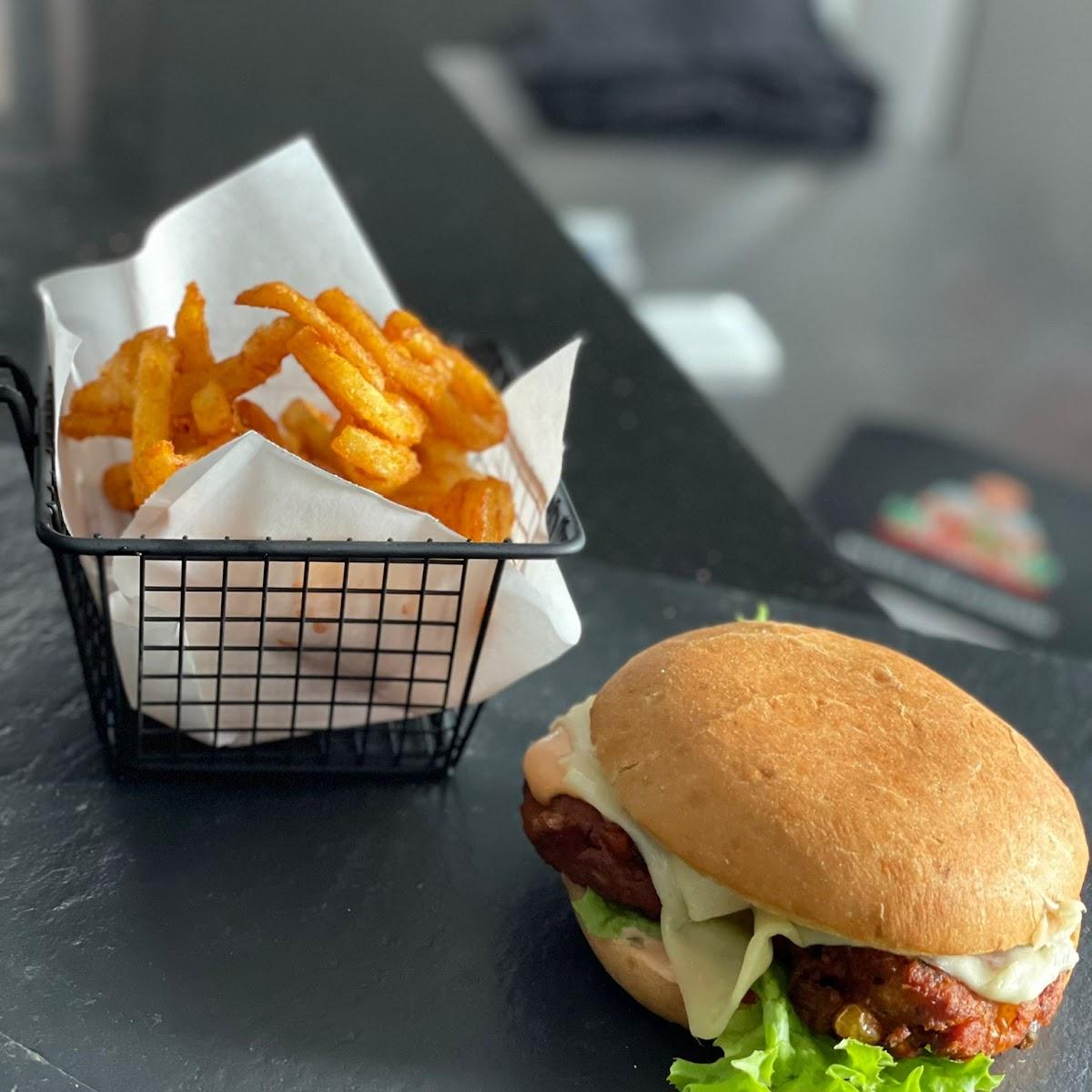 Restaurant "CaPi" in Edenkoben