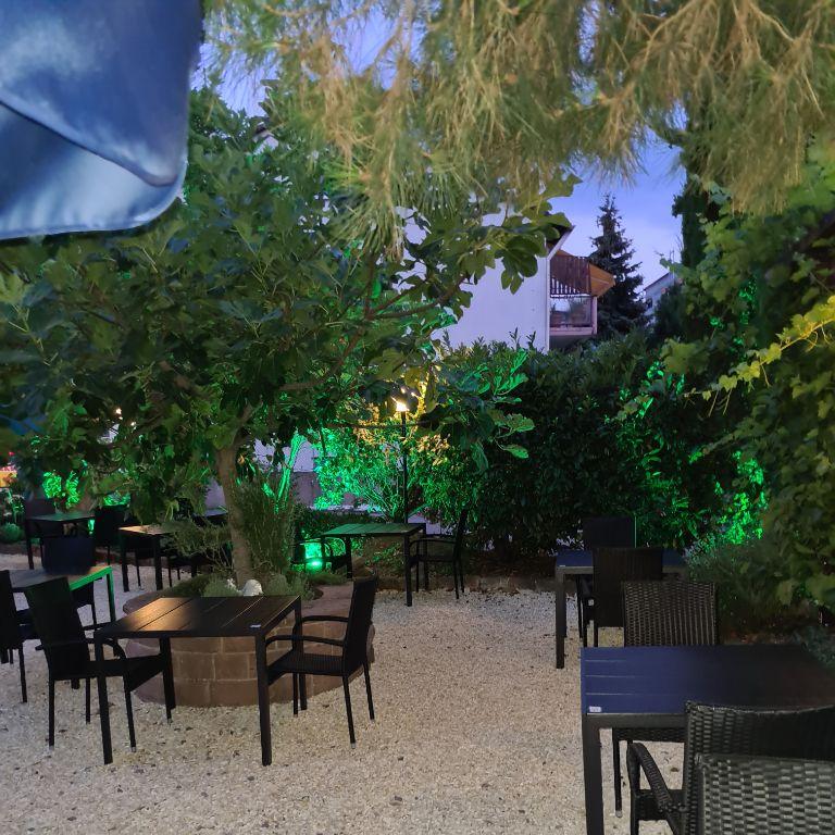 Restaurant "McGockel" in Edenkoben