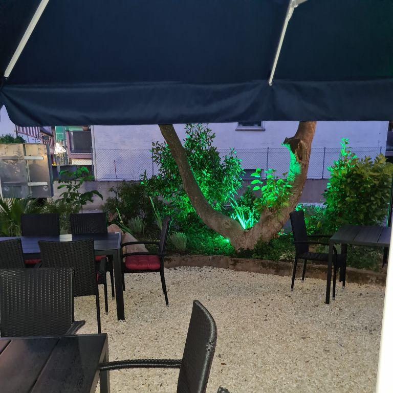 Restaurant "McGockel" in Edenkoben