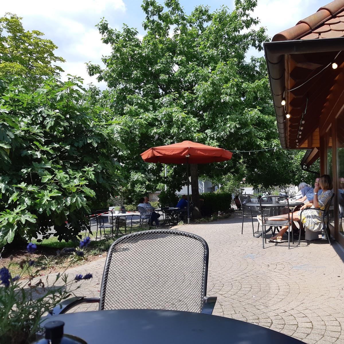 Restaurant "Wann