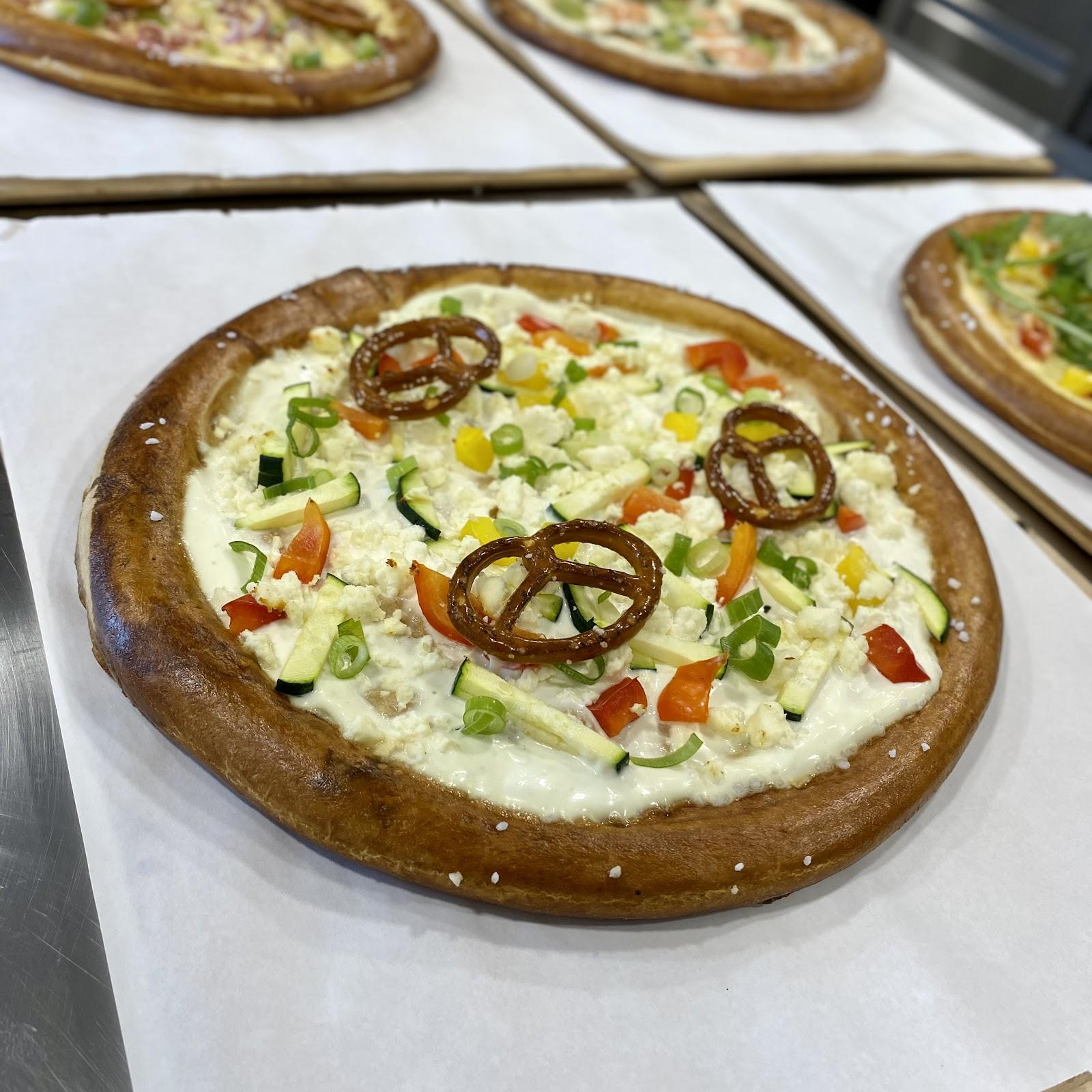 Restaurant "Weinfleck Minges" in Edesheim