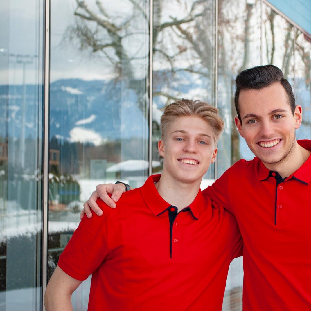 Restaurant "M2M Bar" in Riscone