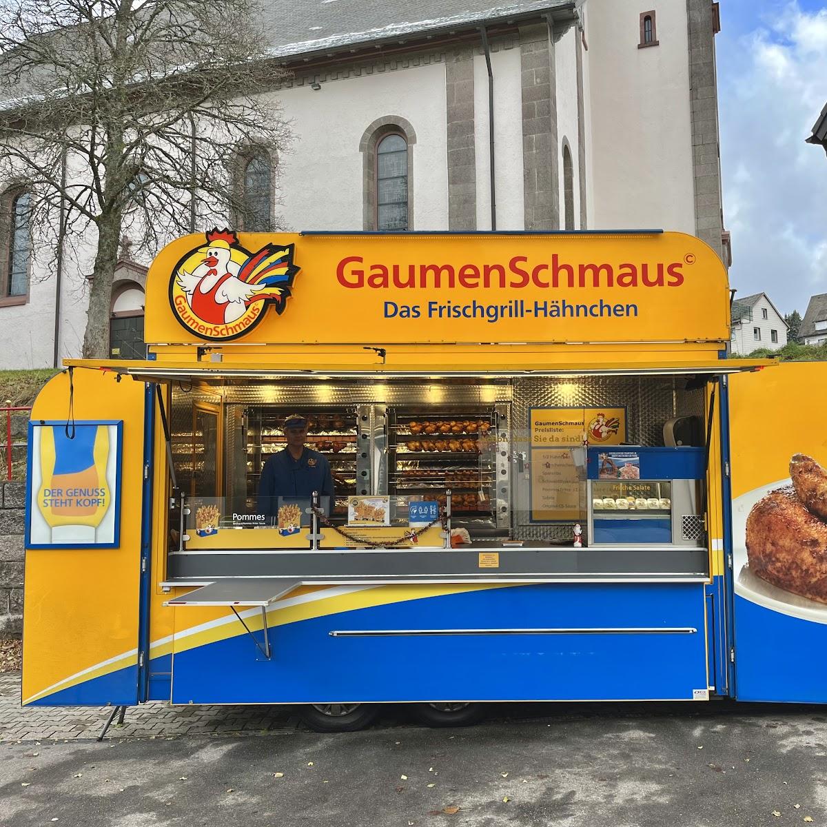 Restaurant "Gaumenschmaus Schönwald" in Schönwald im Schwarzwald