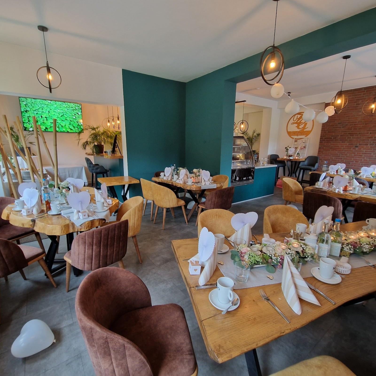 Restaurant "Zeitgeist Gastronomie" in Pinneberg