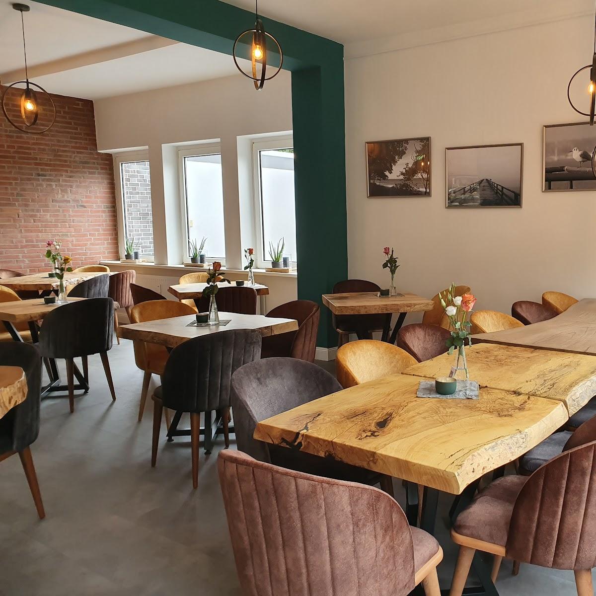 Restaurant "Zeitgeist Gastronomie" in Pinneberg