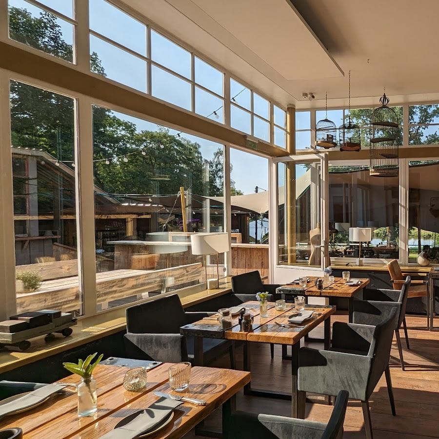 Restaurant "Goldschätzchen Wein- & Biergarten by Patrick Diehr" in Prisdorf