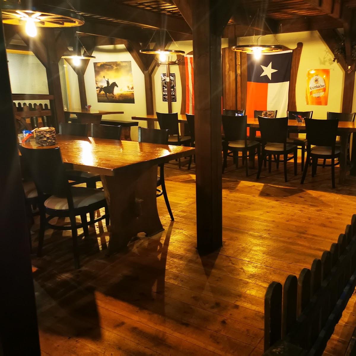 Restaurant "Texas Cowboys" in Pinneberg