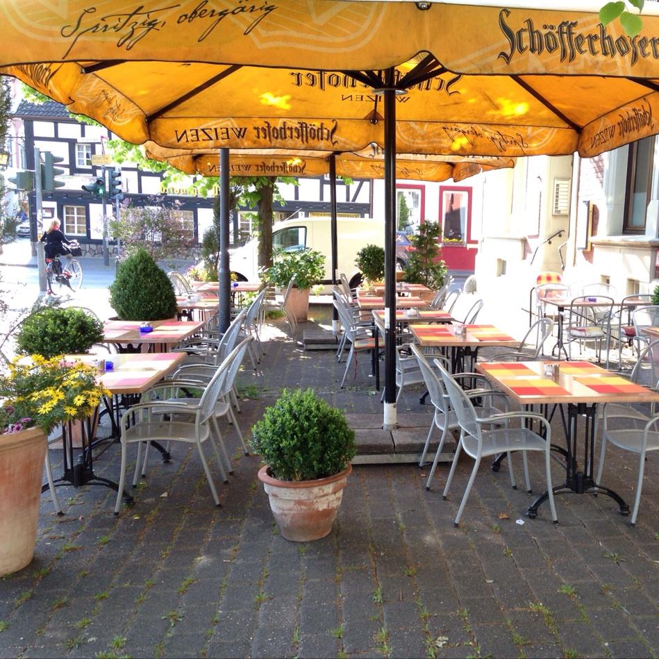 Restaurant "Restaurant Serenissima" in Erftstadt