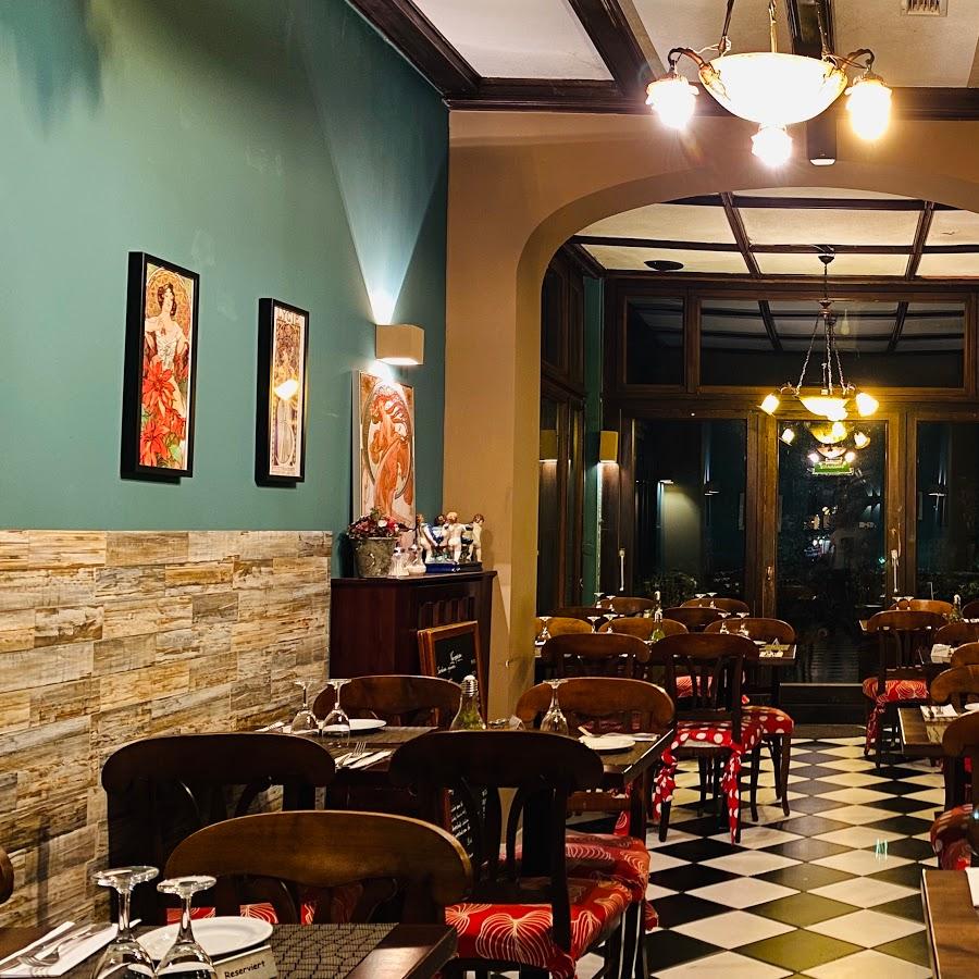 Restaurant "Restaurant Serenissima" in Erftstadt