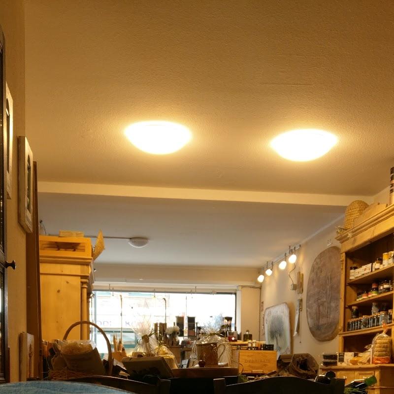 Restaurant "Olivenbaum" in Erftstadt